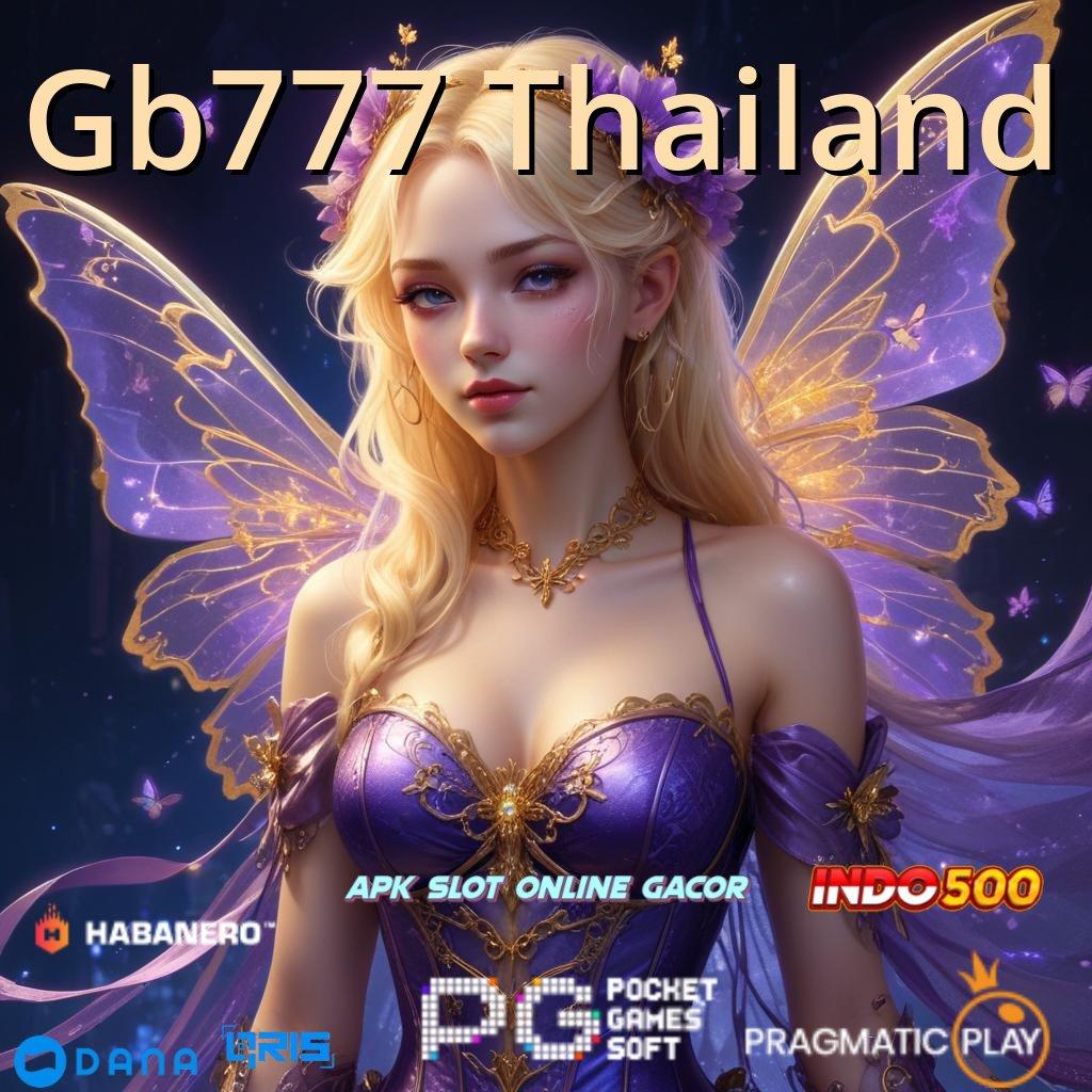 Gb777 Thailand