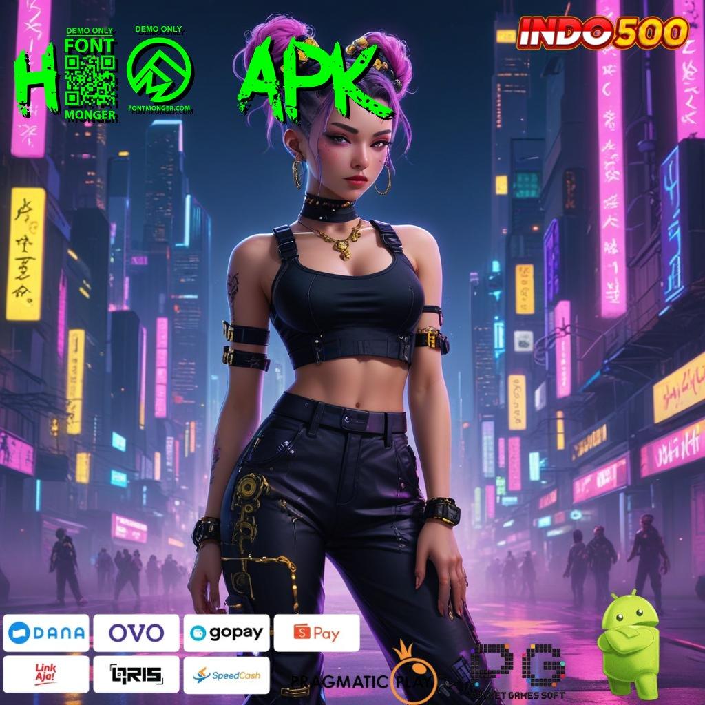 H89 APK RTP Android iOS Update 787