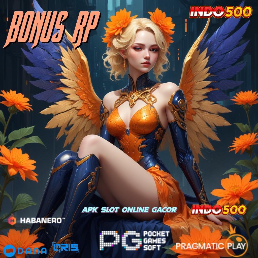 Bonus Rp