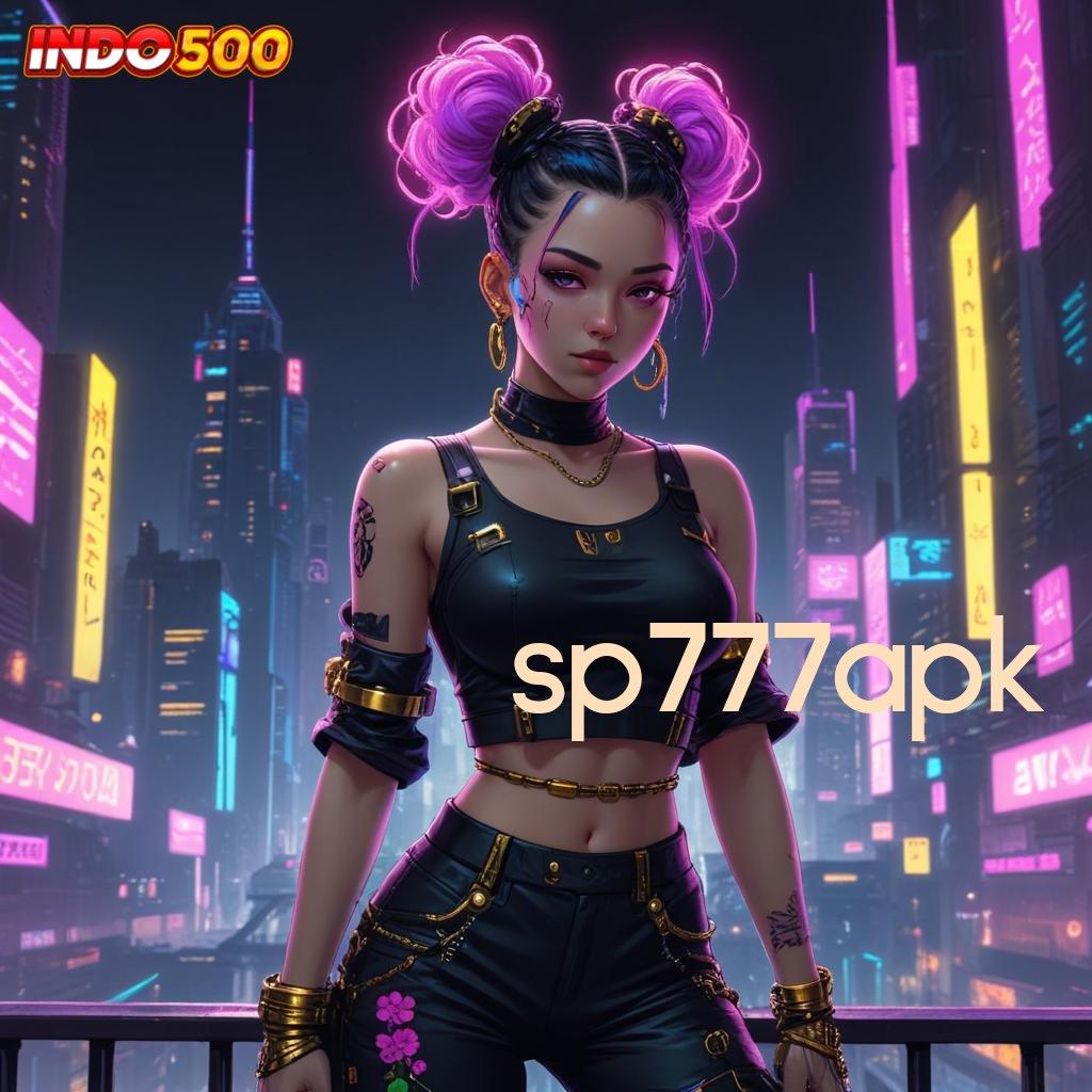 SP777APK 🚀 Event Android iOS Bonus Besar Ruang Kerja