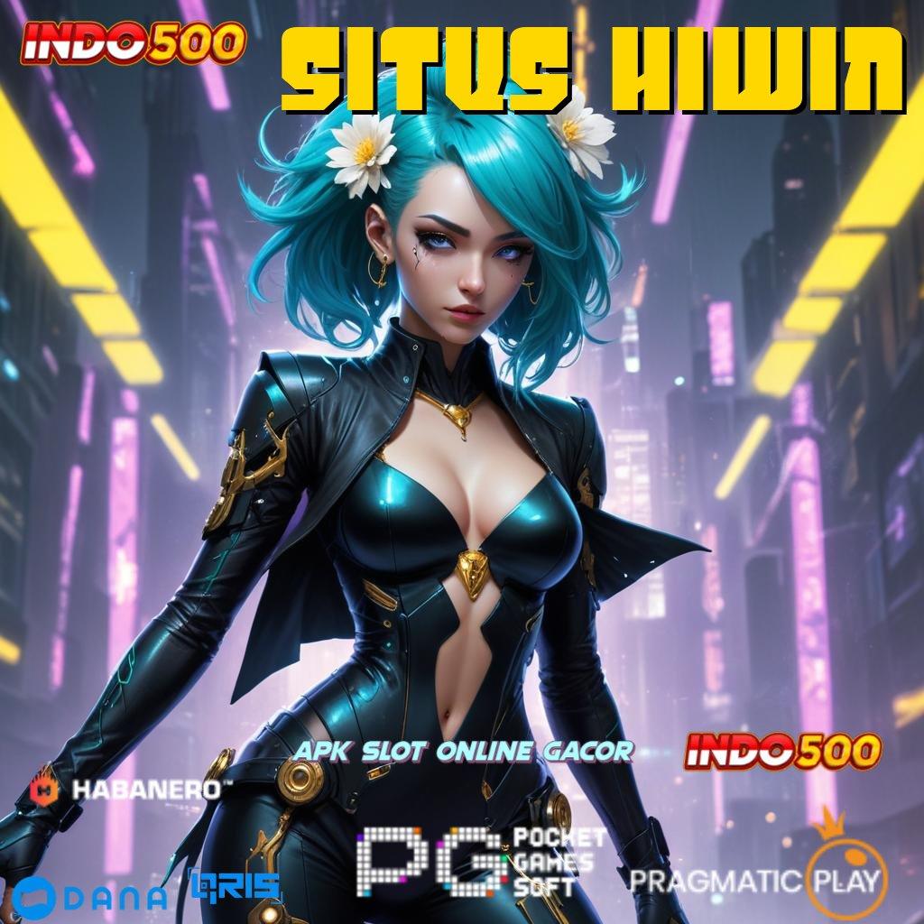 Situs Hiwin