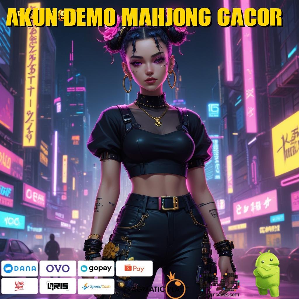 AKUN DEMO MAHJONG GACOR > Unduh Apk Mesin Inovasi Teknologi Terkini