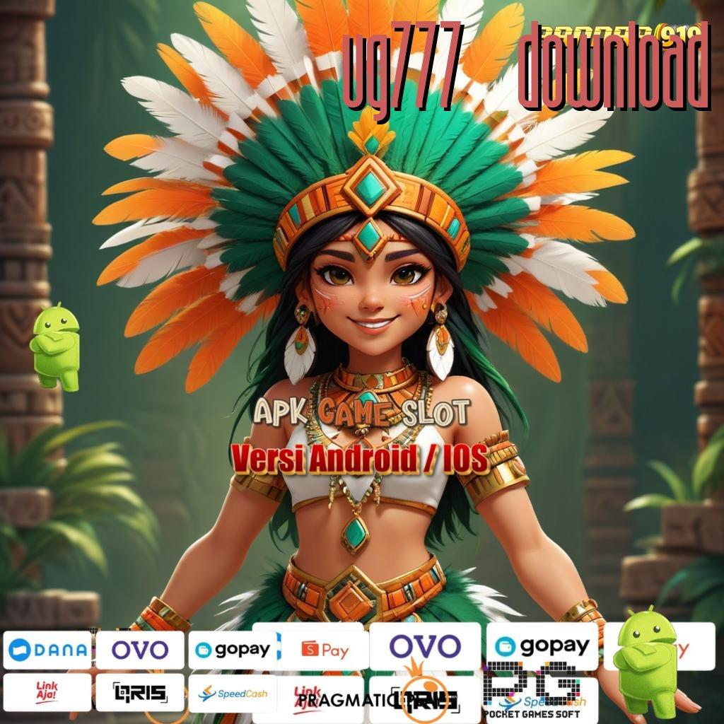 UG777 DOWNLOAD # Unduh Slot APK untuk Hasil Maksimal