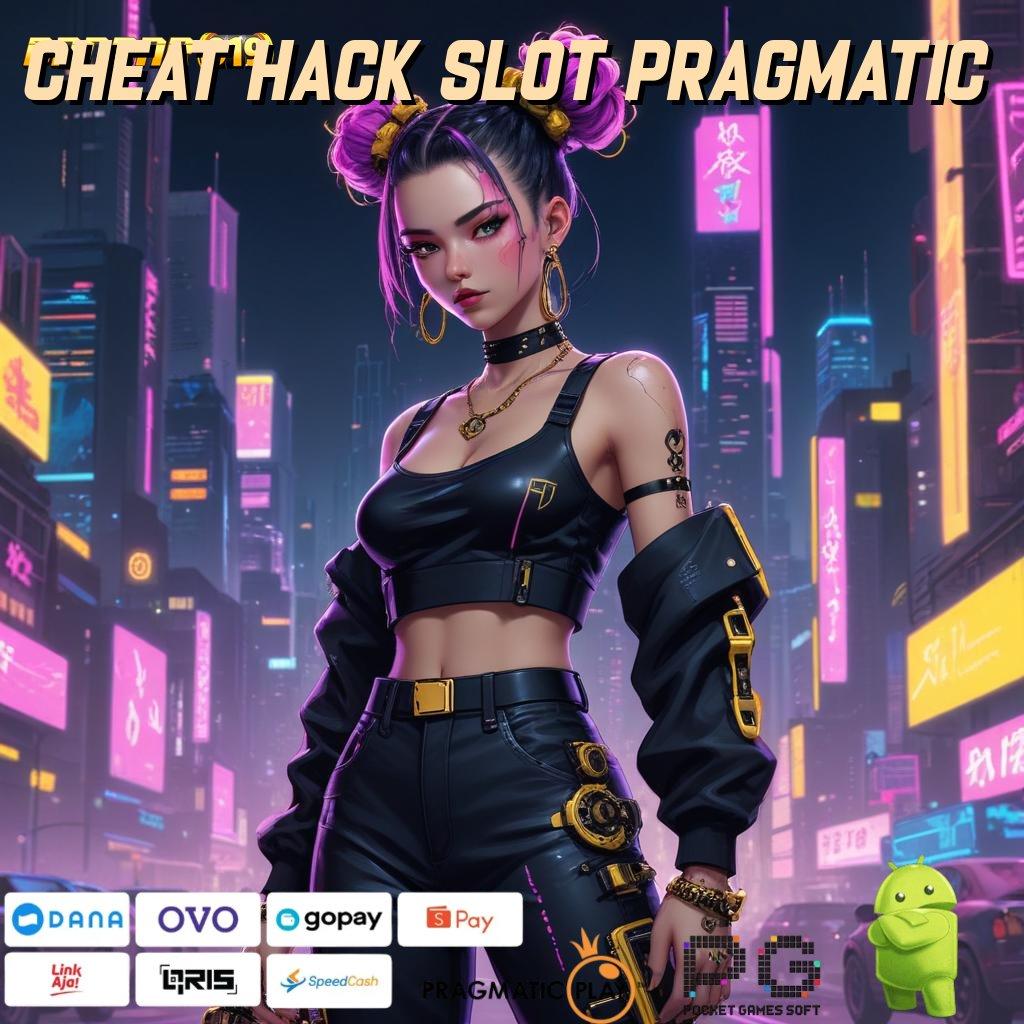 CHEAT HACK SLOT PRAGMATIC | Mahasiswa Langsung Spin Jackpot Instan