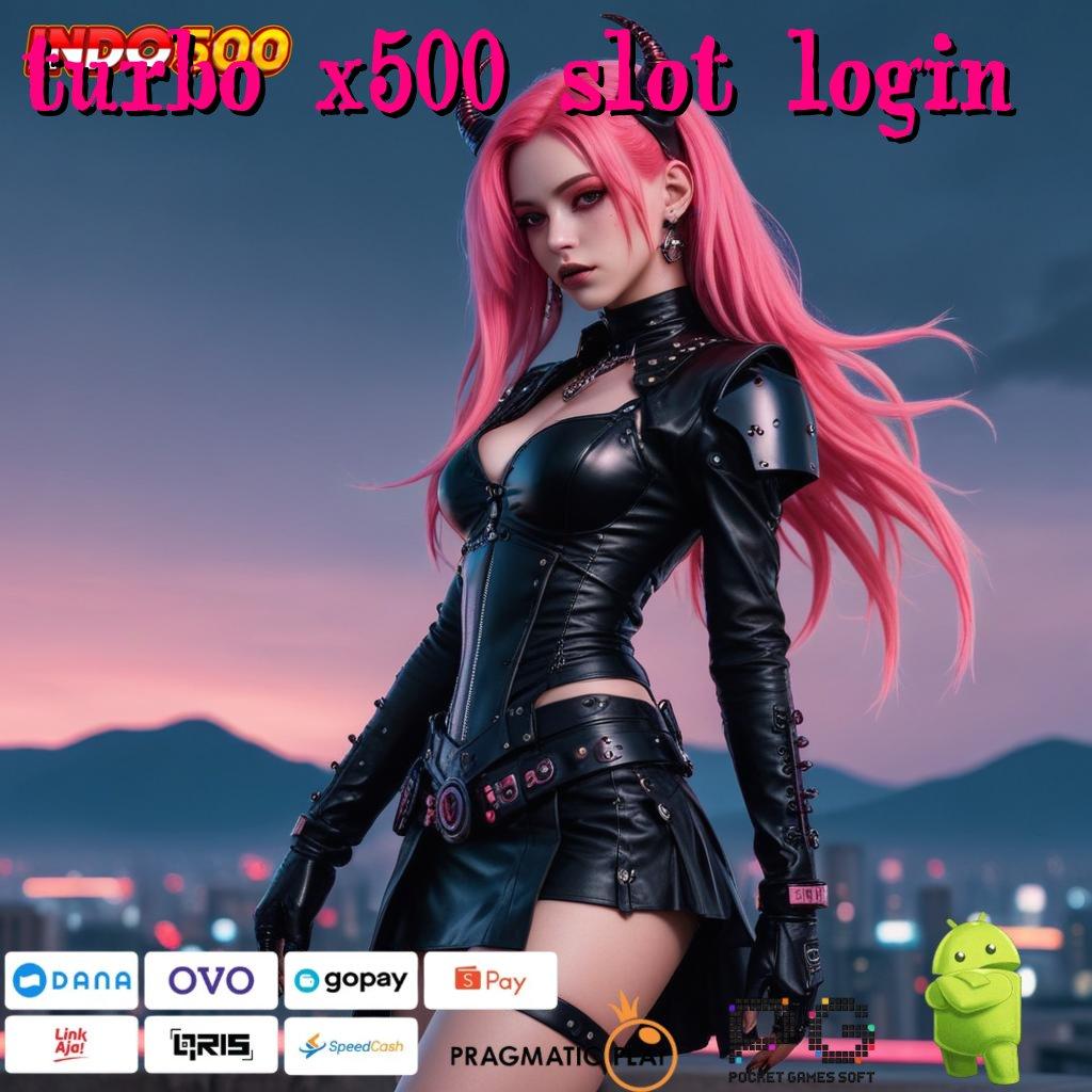 TURBO X500 SLOT LOGIN Spin Rizki Penuh Keberuntungan Auto Gacor