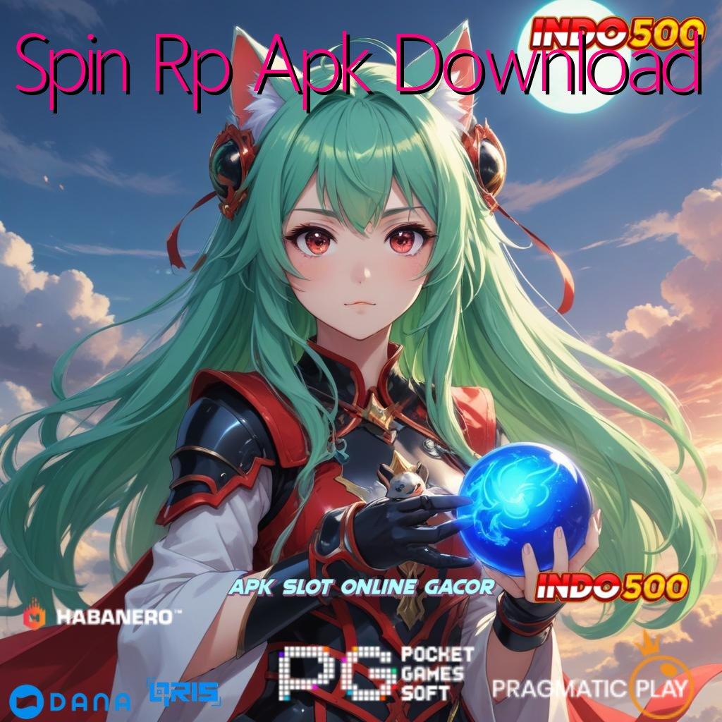 Spin Rp Apk Download