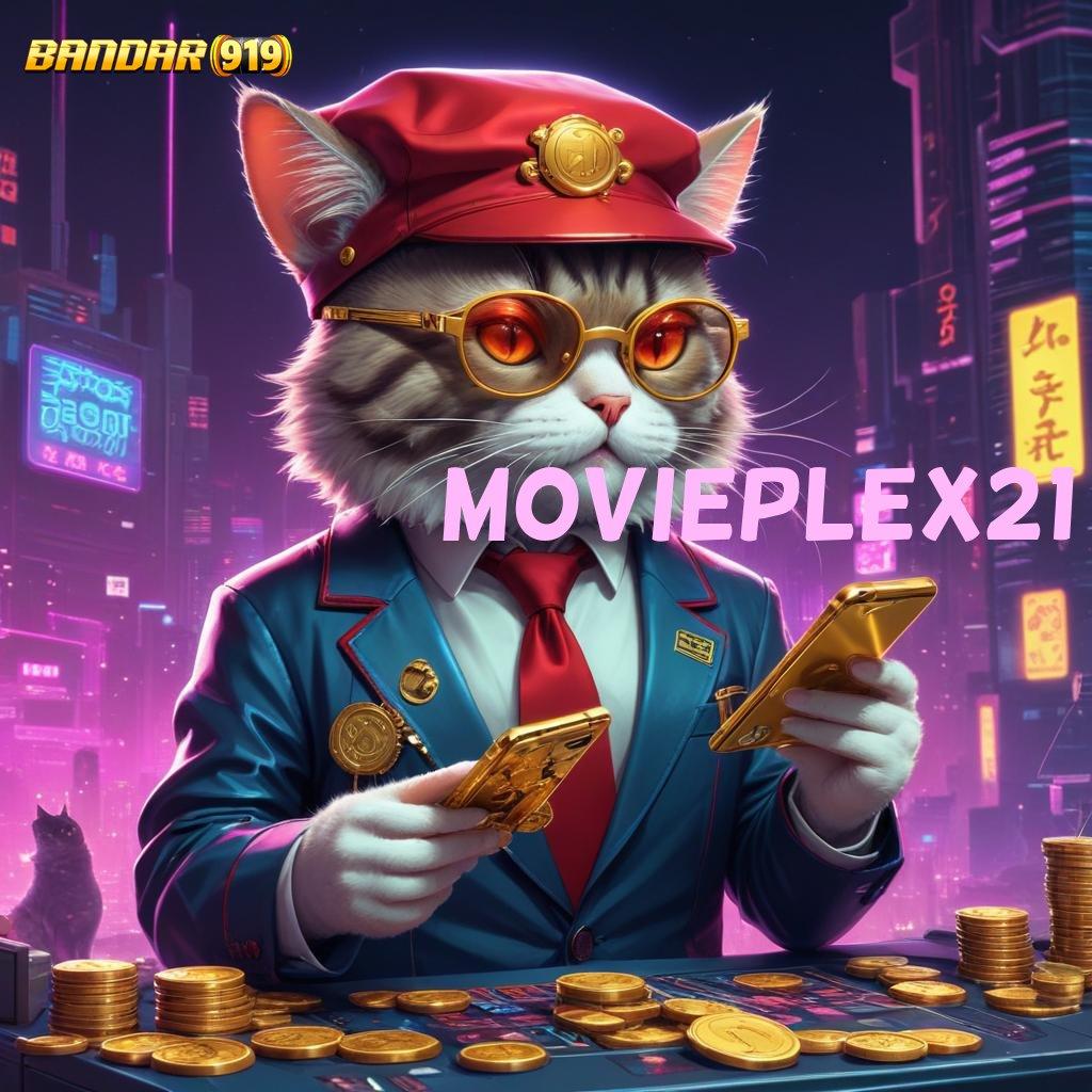 MOVIEPLEX21 ⚌ mesin duit gacor via gopay