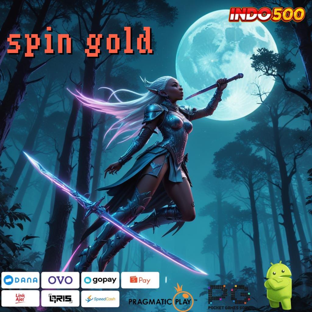 SPIN GOLD Trigger Maxwin Fitur Black Scatter Pragmatic Proses Akurat Depo Shopeepay