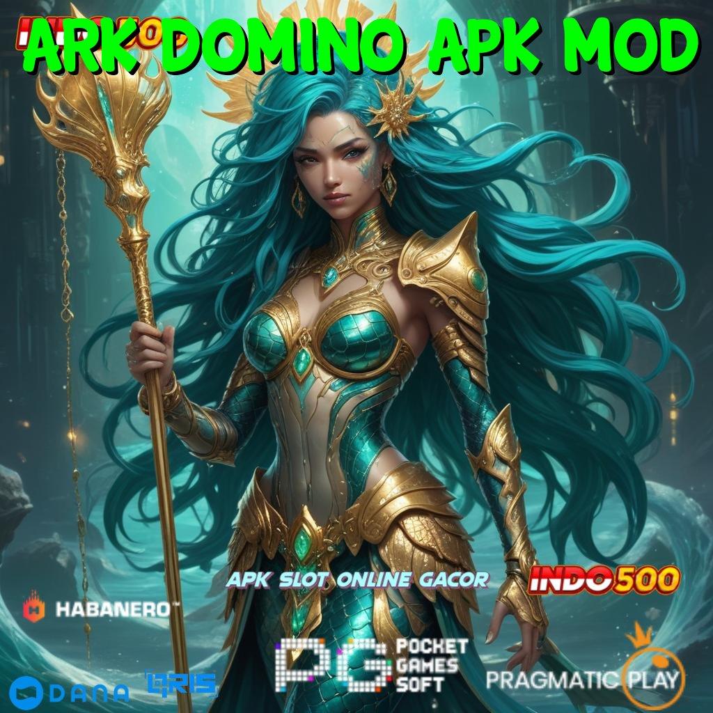 Ark Domino Apk Mod