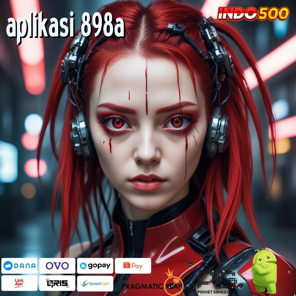 APLIKASI 898A Pelat Digital Baru dalam Sistem Perantara Modern