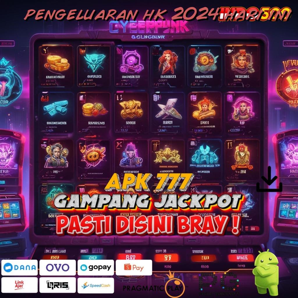 PENGELUARAN HK 2024 HARI INI Aplikasi Nasib Dengan Maxwin