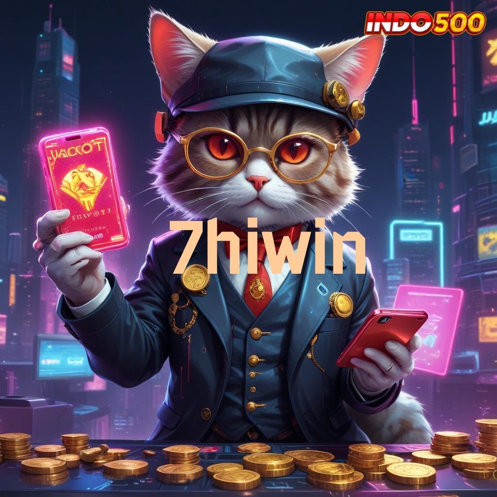 7HIWIN Situs Terpadu Permainan Slot Thailand