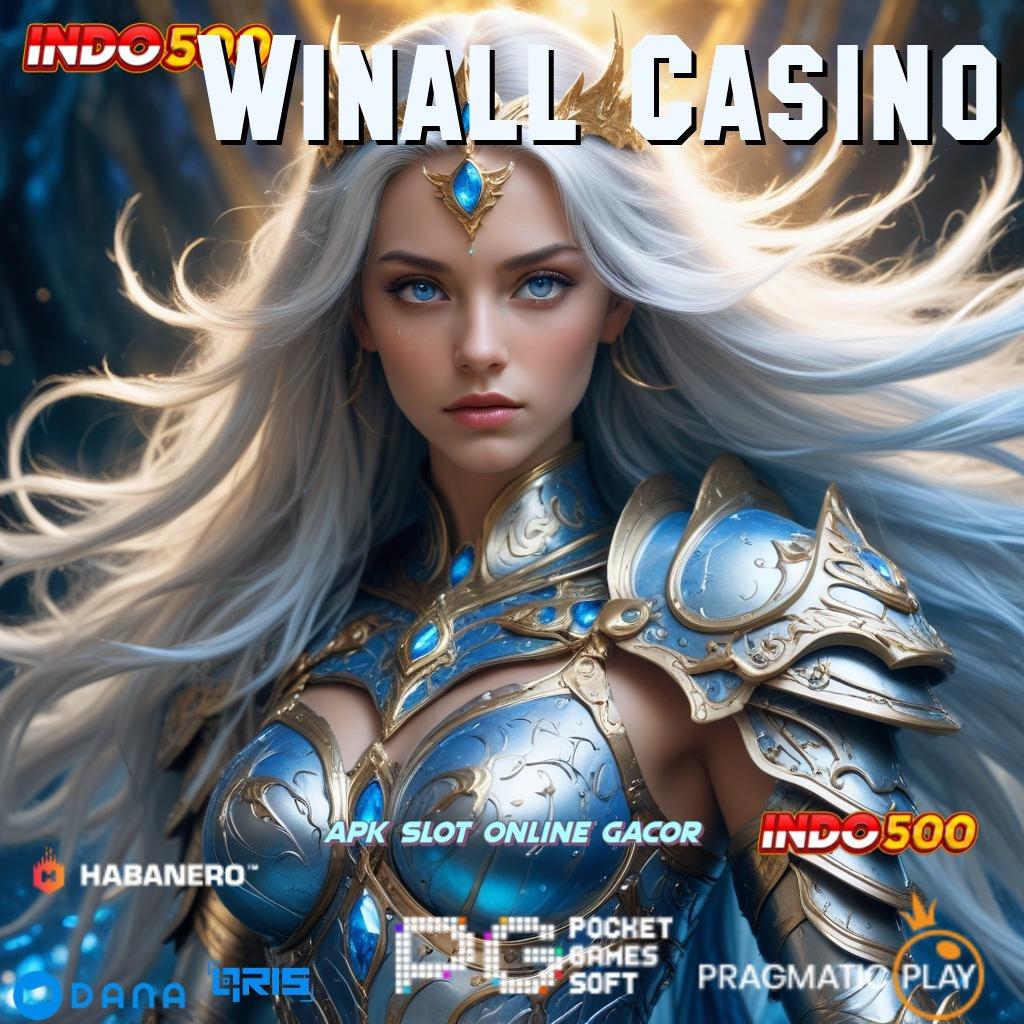 Winall Casino