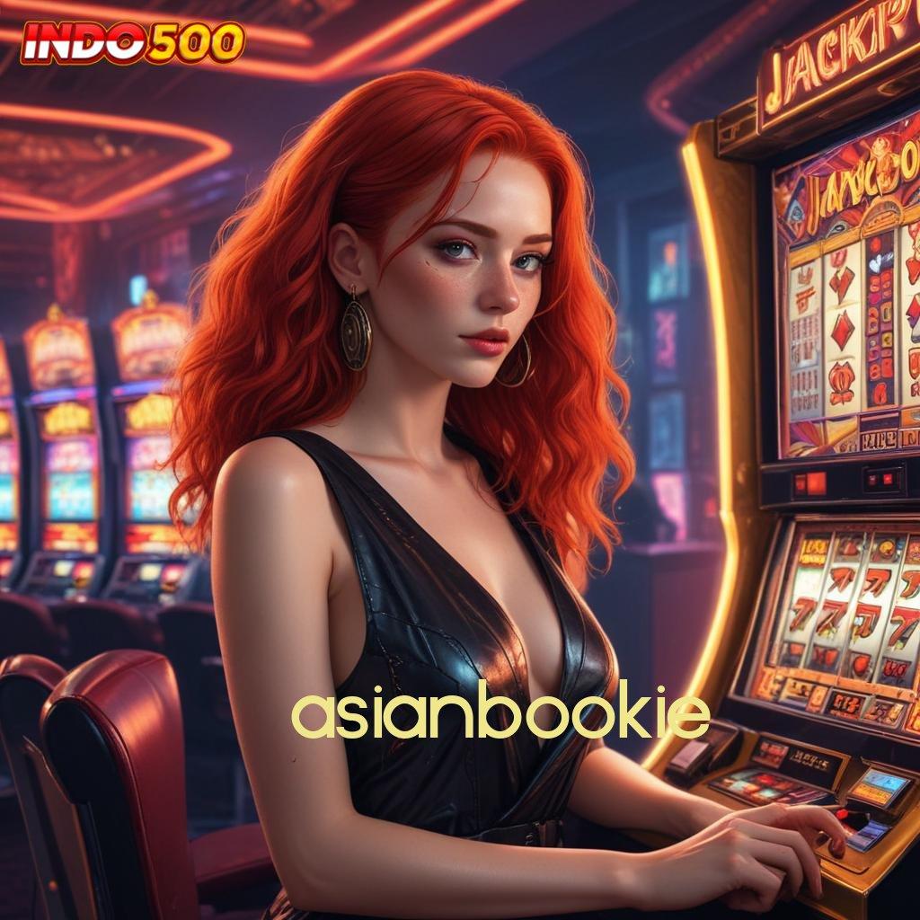 ASIANBOOKIE ♍ Arsitektur Slot Modern untuk Pemain Aktif