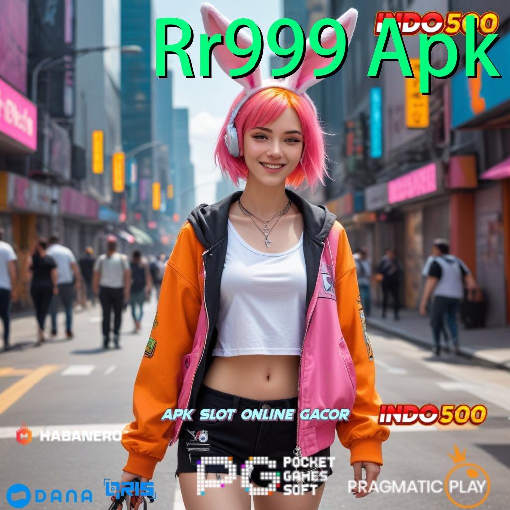 Rr999 Apk