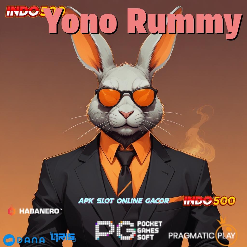 Yono Rummy