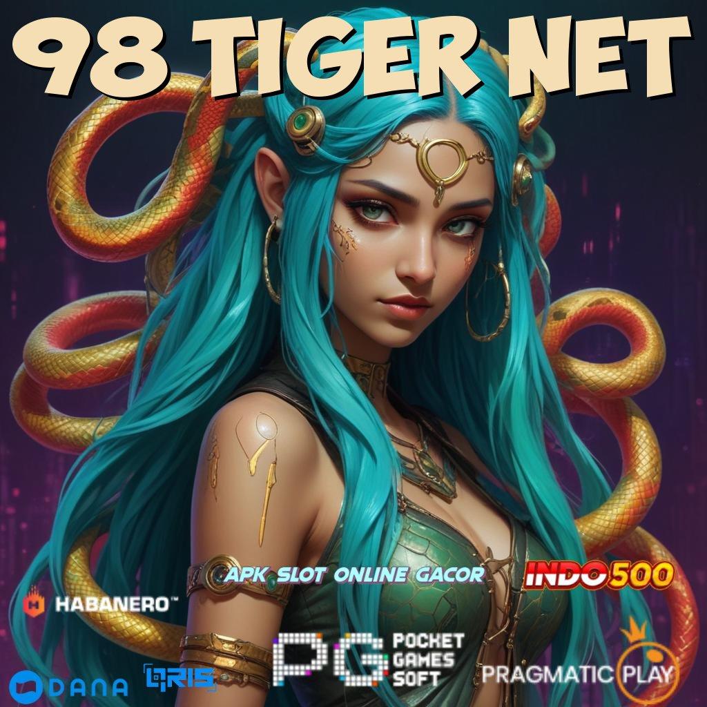 98 Tiger Net