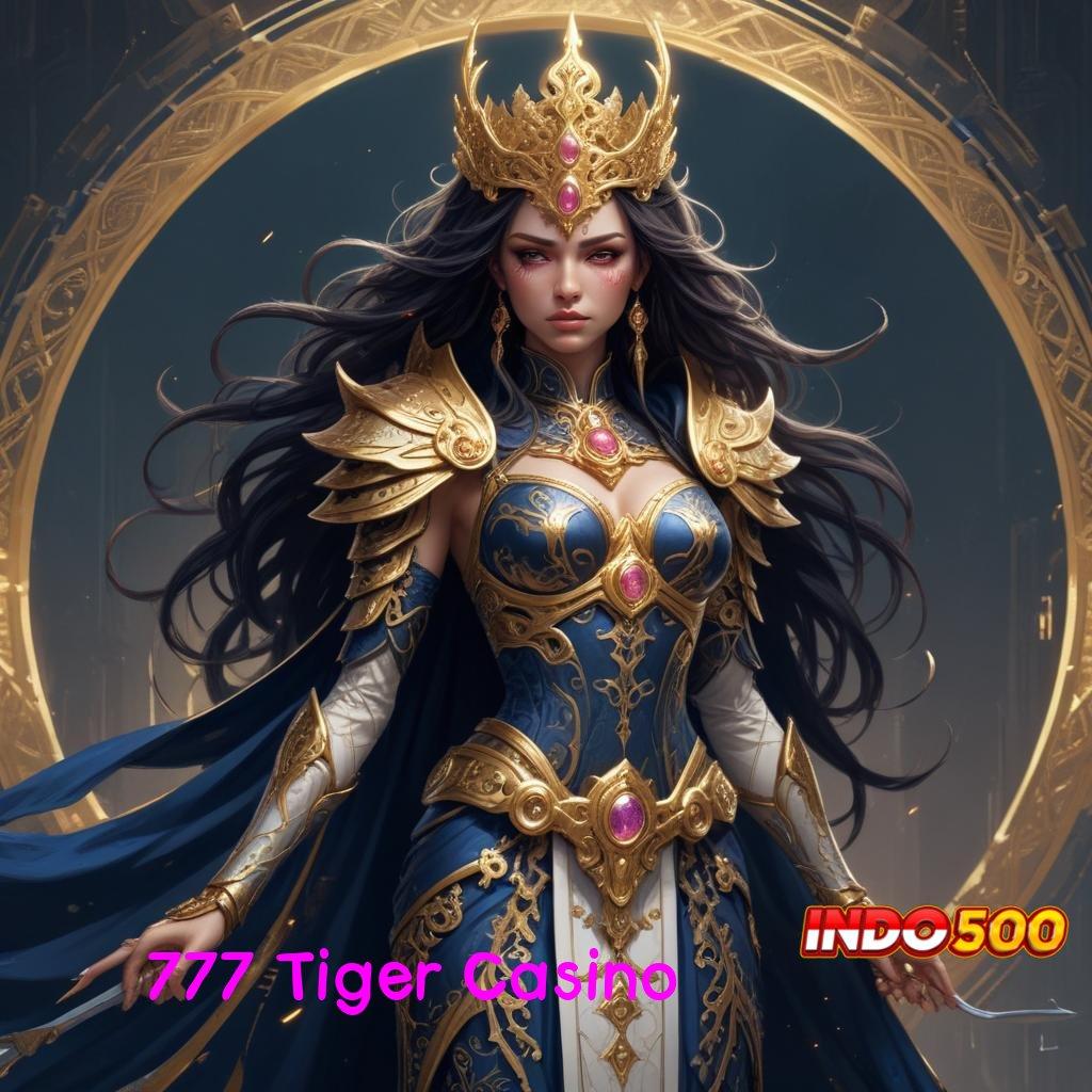 777 Tiger Casino