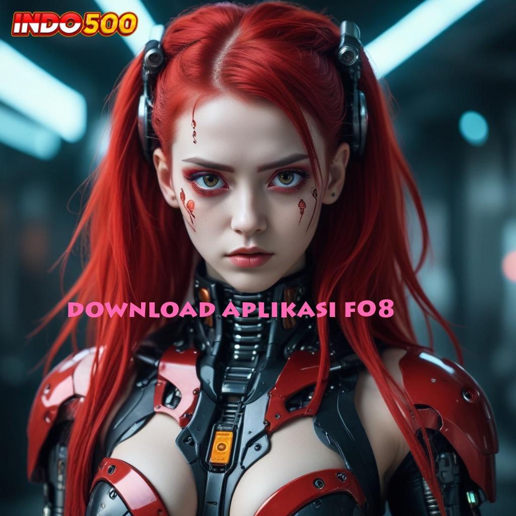 DOWNLOAD APLIKASI F08 🔎 Pangkal Keuntungan di Slot Thailand yang Gacor