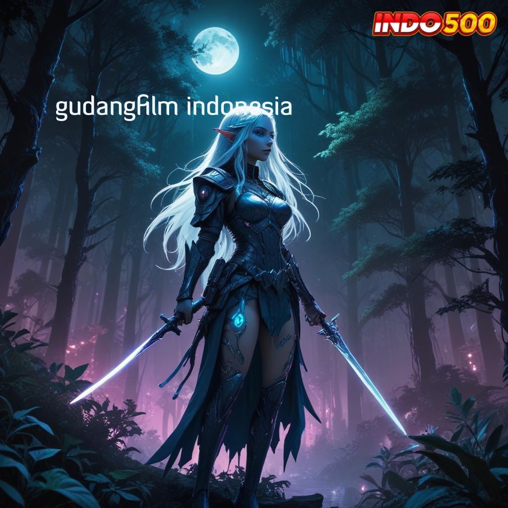 GUDANGFILM INDONESIA → Update Informasi Jackpot Gampang Langsung Masuk