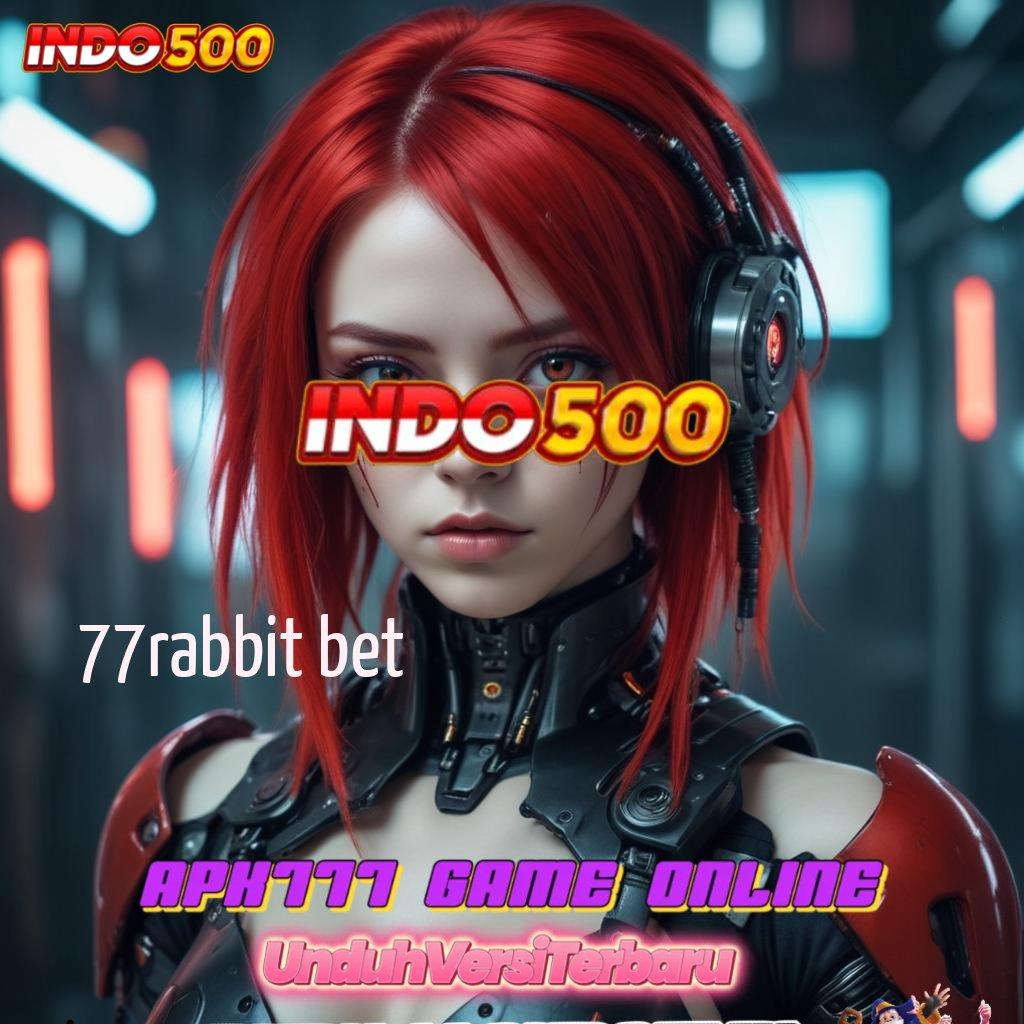 77RABBIT BET 🎮 Tautan Interaktif Kecepatan Teknologi Penghubung Antar Situs Rute Komunikasi