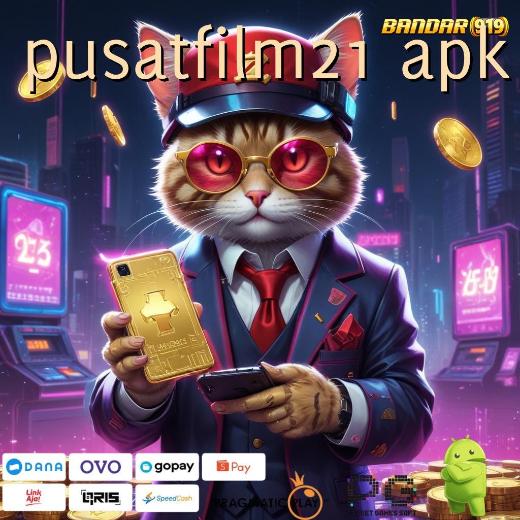 PUSATFILM21 APK : Download APK Slot Sultan Auto WD