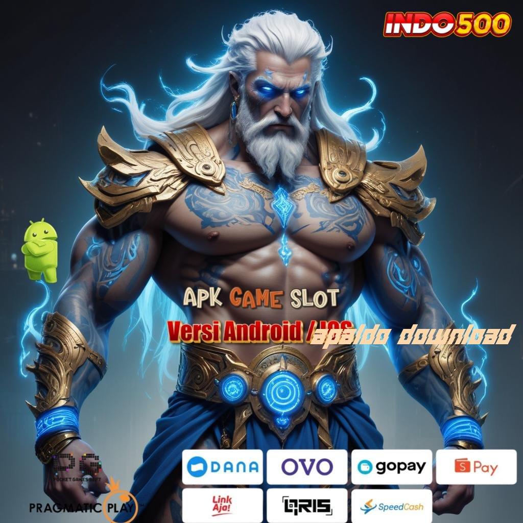 APALDO DOWNLOAD 👉 Depo Dana 10K Untuk Keuntungan Optimal Hari Ini