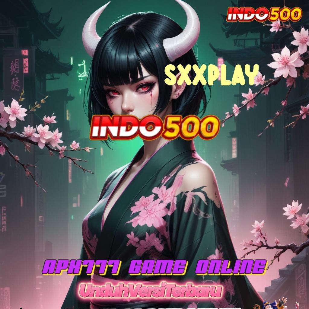 SXXPLAY ⇉ RTP Tertinggi Seluruh Indonesia Hadiah Fresh Pakai Gopay