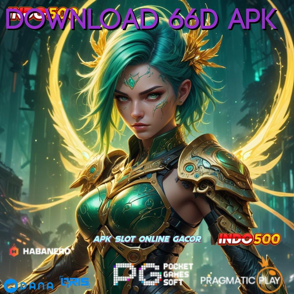 Download 66d Apk