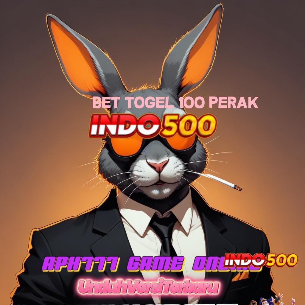 BET TOGEL 100 PERAK ⇏ putaran takdir