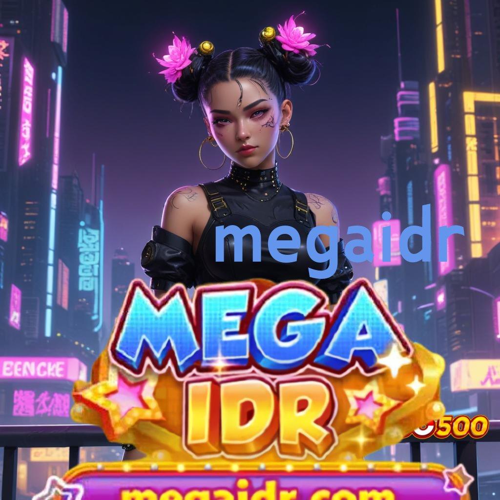 MEGAIDR ✅ Tanpa Kalah Pp Dalam Keberuntungan