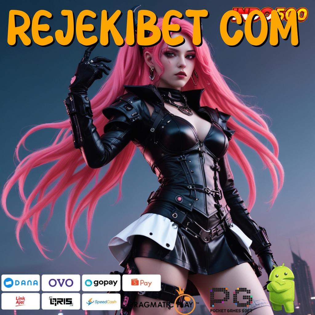 REJEKIBET COM 🎮 Ruang Interaksi Digital untuk Pemain Profesional