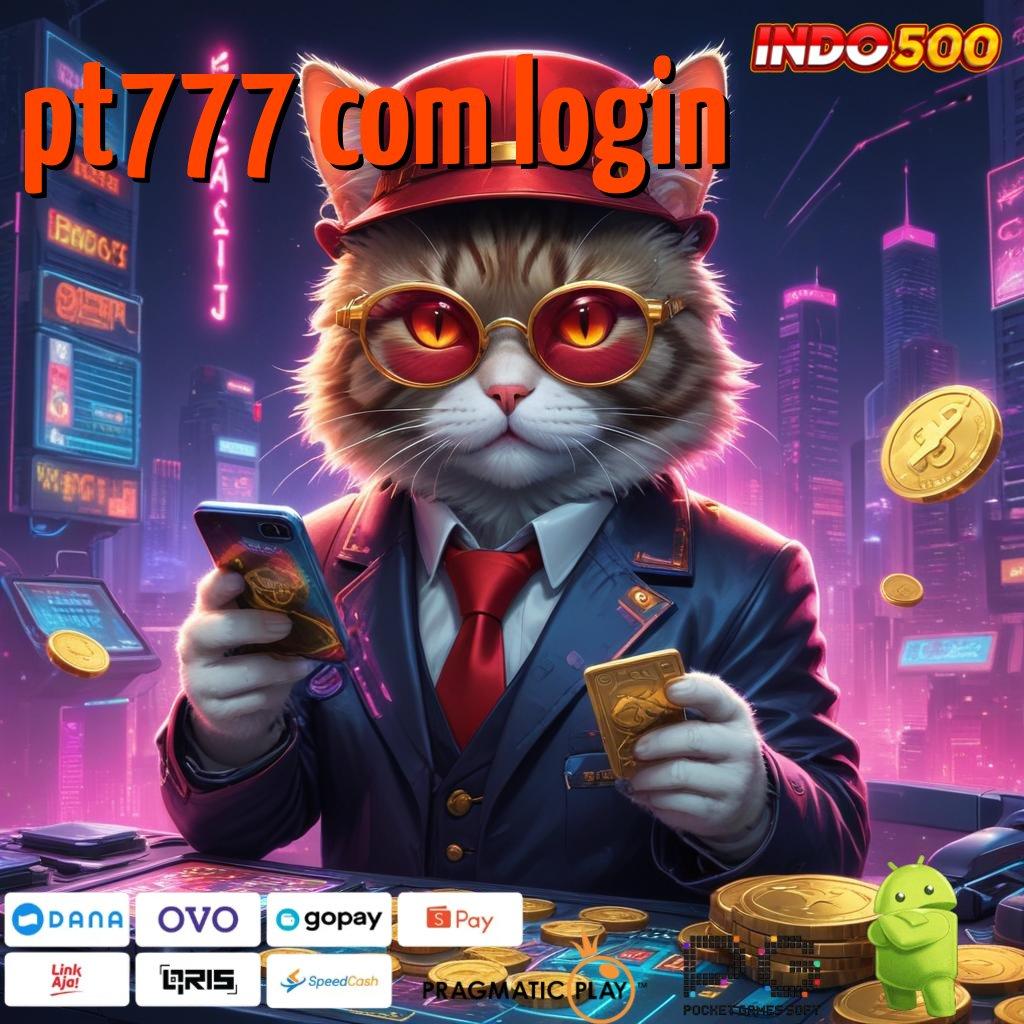 PT777 COM LOGIN Event Mega Jackpot Dengan Bonus Gacor