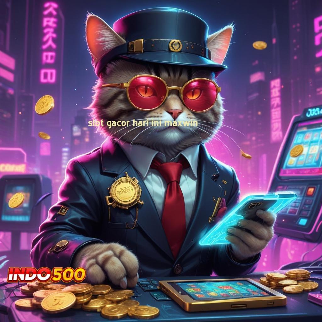 SLOT GACOR HARI INI MAXWIN Depo Shopeepay 20 000 Pemberi Kerja