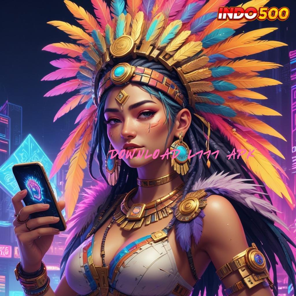 DOWNLOAD L777 APK ➽ raih jackpot dari egyptian dreams deluxe