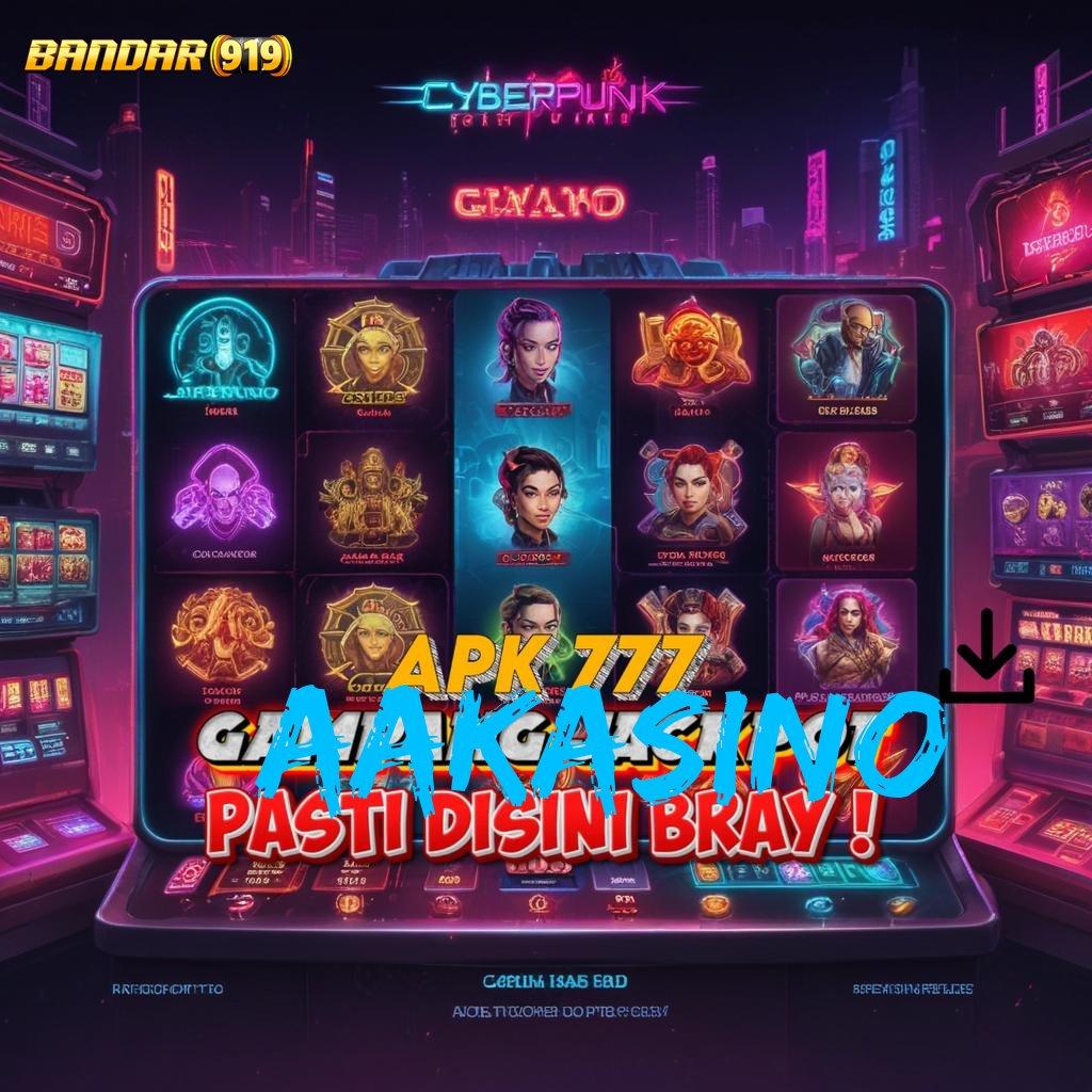 AAKASINO Sumatera Barat, Kota Padang, Padang Utara