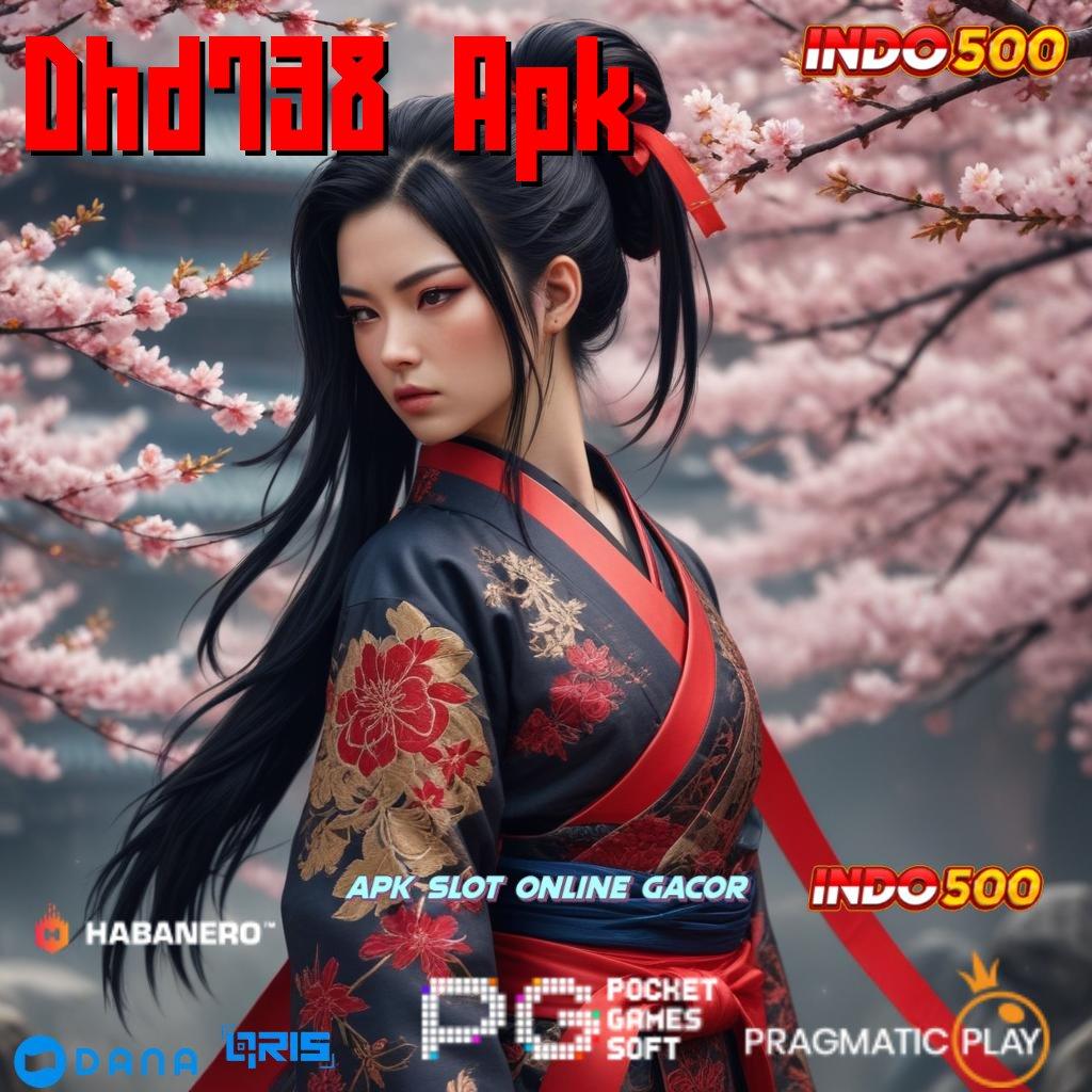 Dhd738 Apk