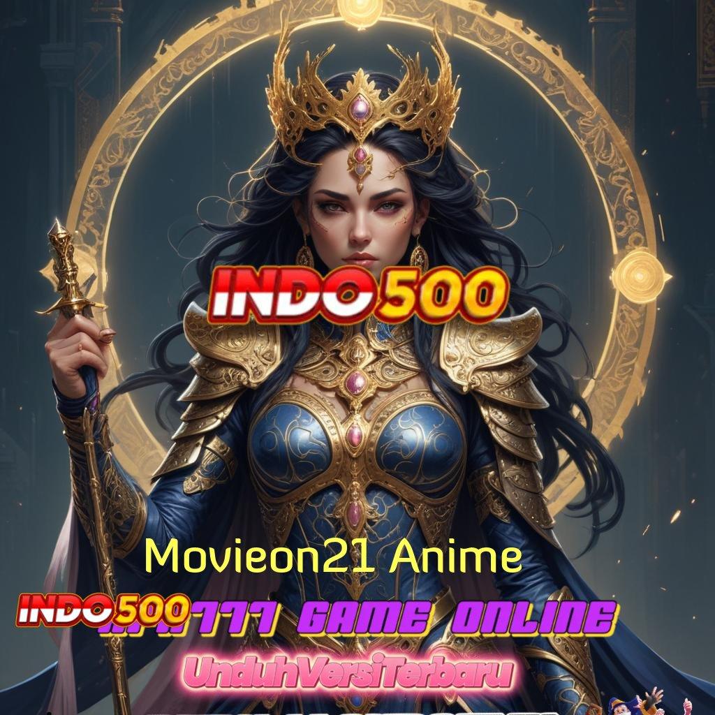 Movieon21 Anime