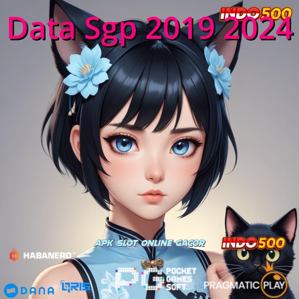 Data Sgp 2019 2024