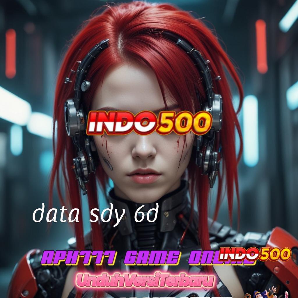 DATA SDY 6D ♍ Deposit Singkat Aman Dengan Hasil Besar Cuan Besar