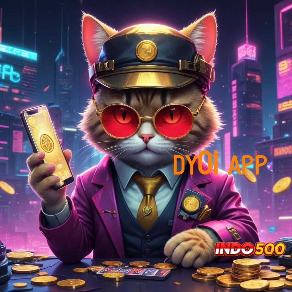 DY01 APP ↪ Terbaik Prioritas Baru Slot Apk Dengan Uang Asli