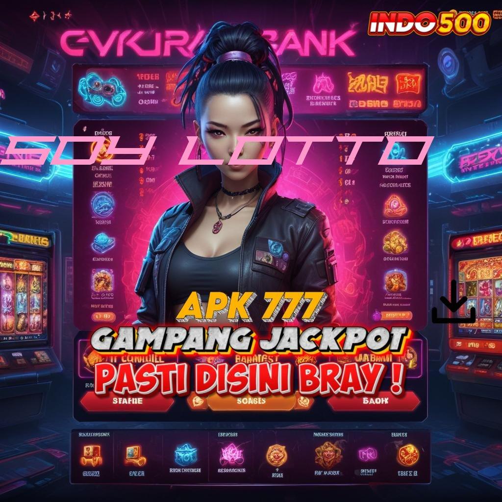 SDY LOTTO ➳ stasiun slot mesin baru tanpa hambatan