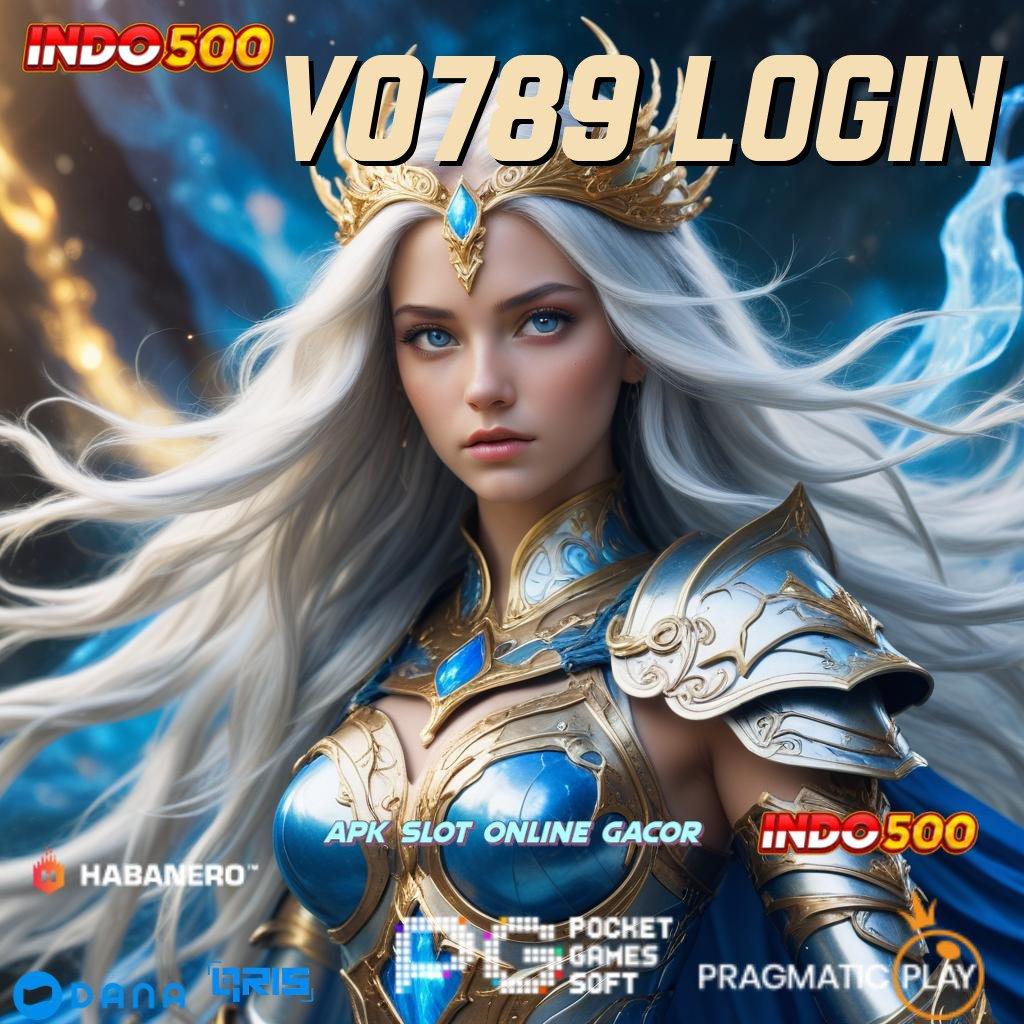 Vo789 Login