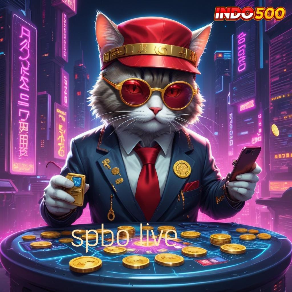 SPBO LIVE ♒ Depo Mandiri 15 000 Desain Yang Modern