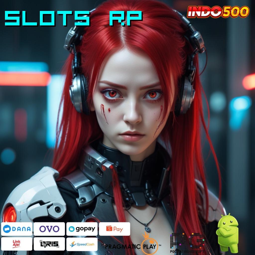 SLOTS RP Framework Baru Prediksi Slot Terpercaya Hari Ini