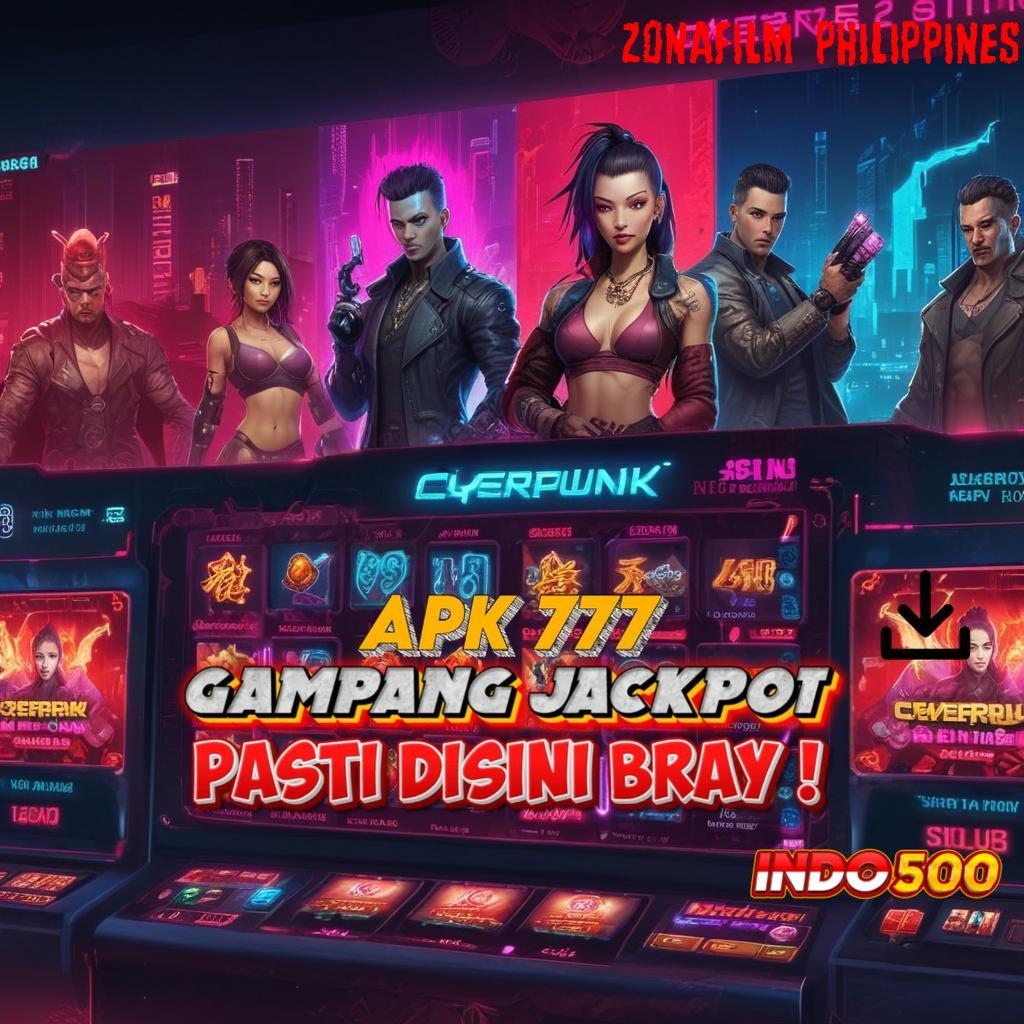 ZONAFILM PHILIPPINES ⋗ produk lokal berkualitas