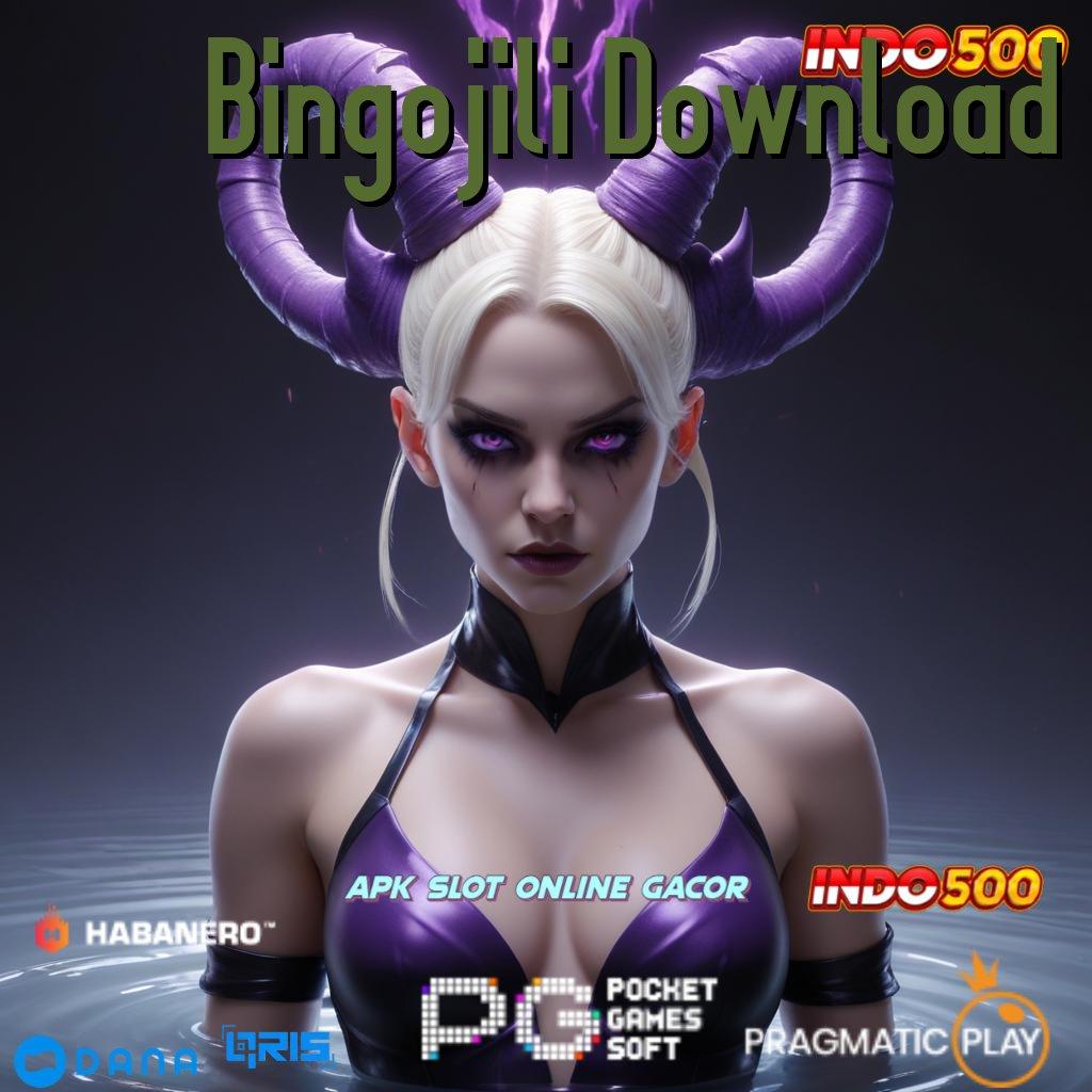 Bingojili Download