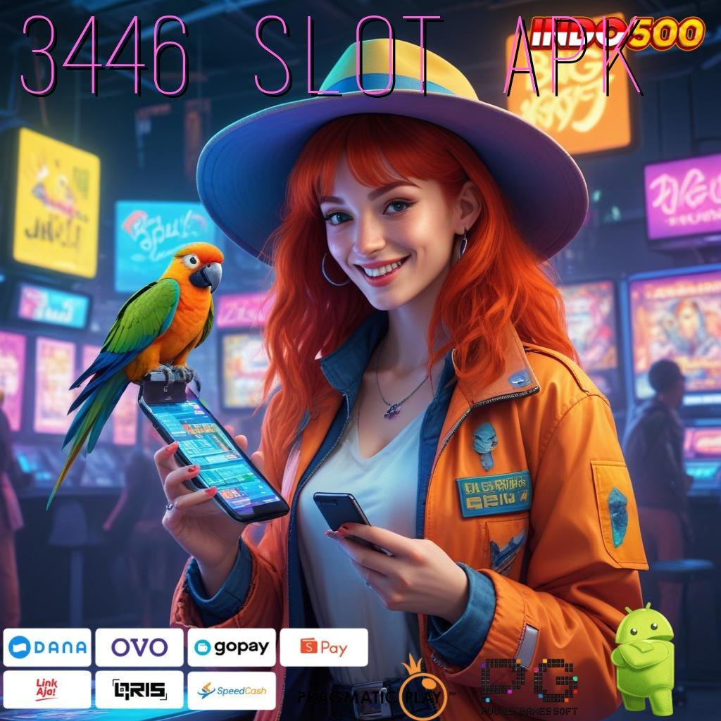 3446 SLOT APK Peluang Rezeki Gampang Bikin Untung Berpihak