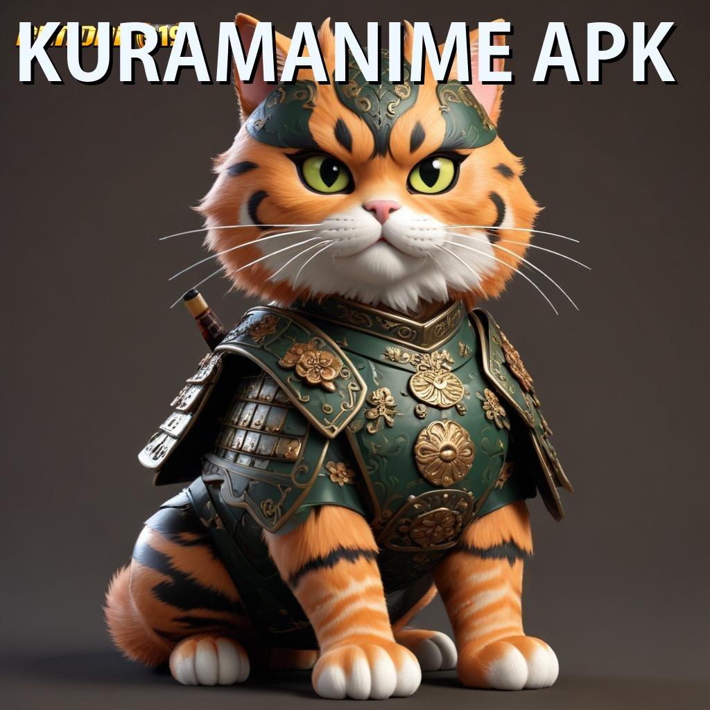 KURAMANIME APK → kemenangan tak terhindarkan permainan nasib