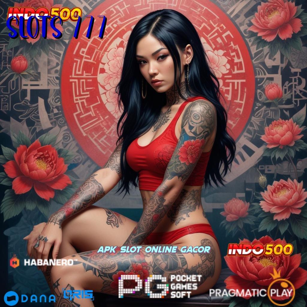 SLOTS 777 🚀 Depo Bank Bsi 15rb Download Apk Android Versi Lengkap